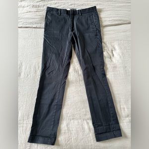 Banana Republic Fulton Skinny Chino